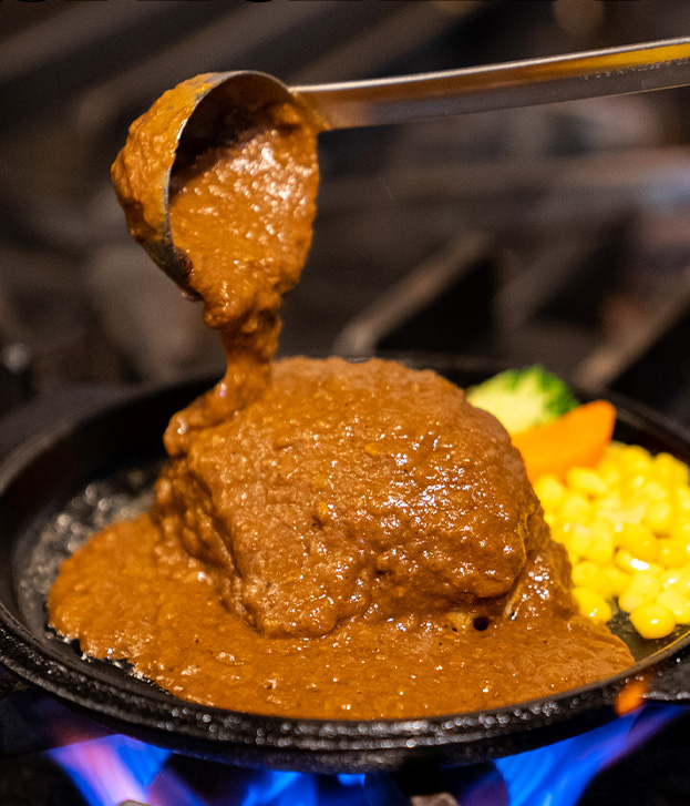 カレー